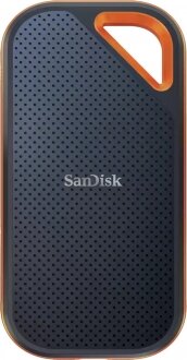 Sandisk Extreme Pro V2 4 TB (SDSSDE81-4T00-G25) SSD kullananlar yorumlar